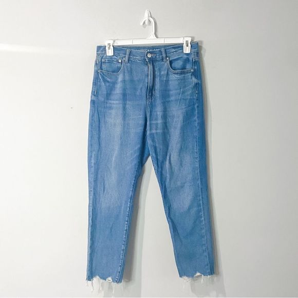 American Eagle Mom Jeans - Picture 1 of 6